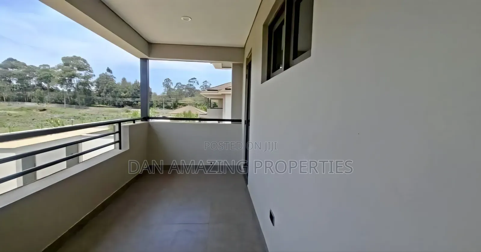 4bdrm Maisonette in Karen Plus Dsq for rent in Karen C