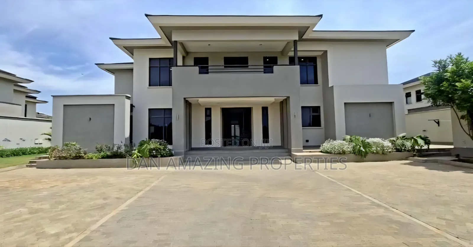 4bdrm Maisonette in Karen Plus Dsq for rent in Karen C