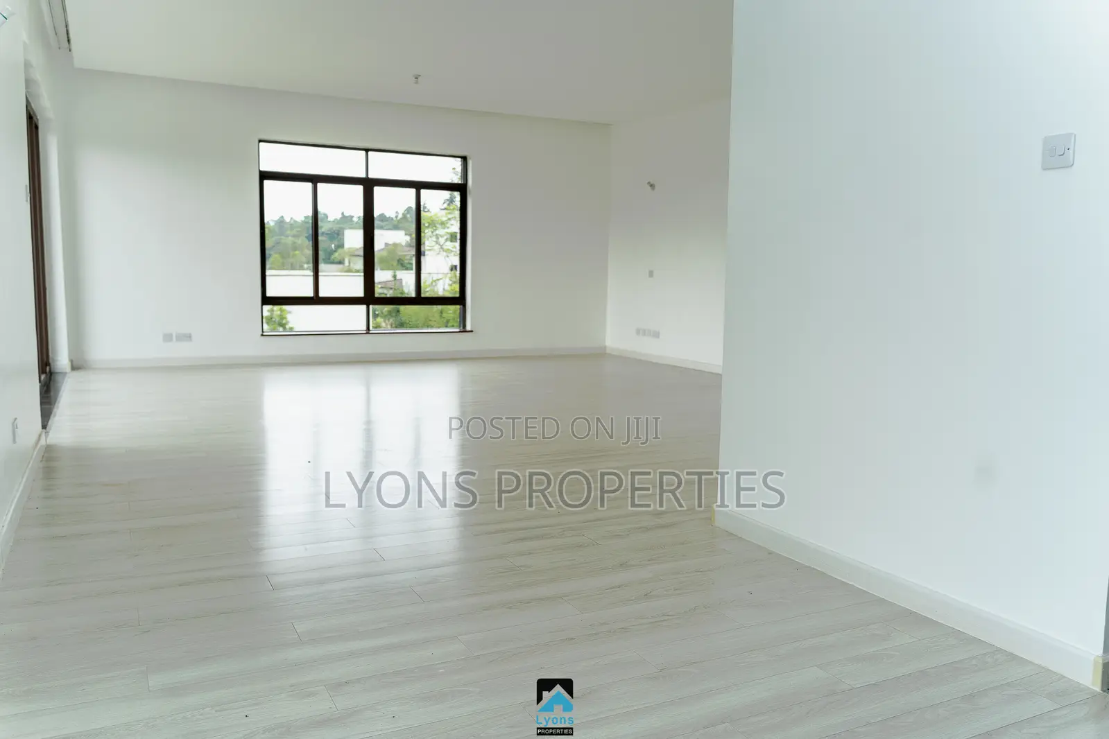 5bdrm Villa in Hardy for rent in Hardy