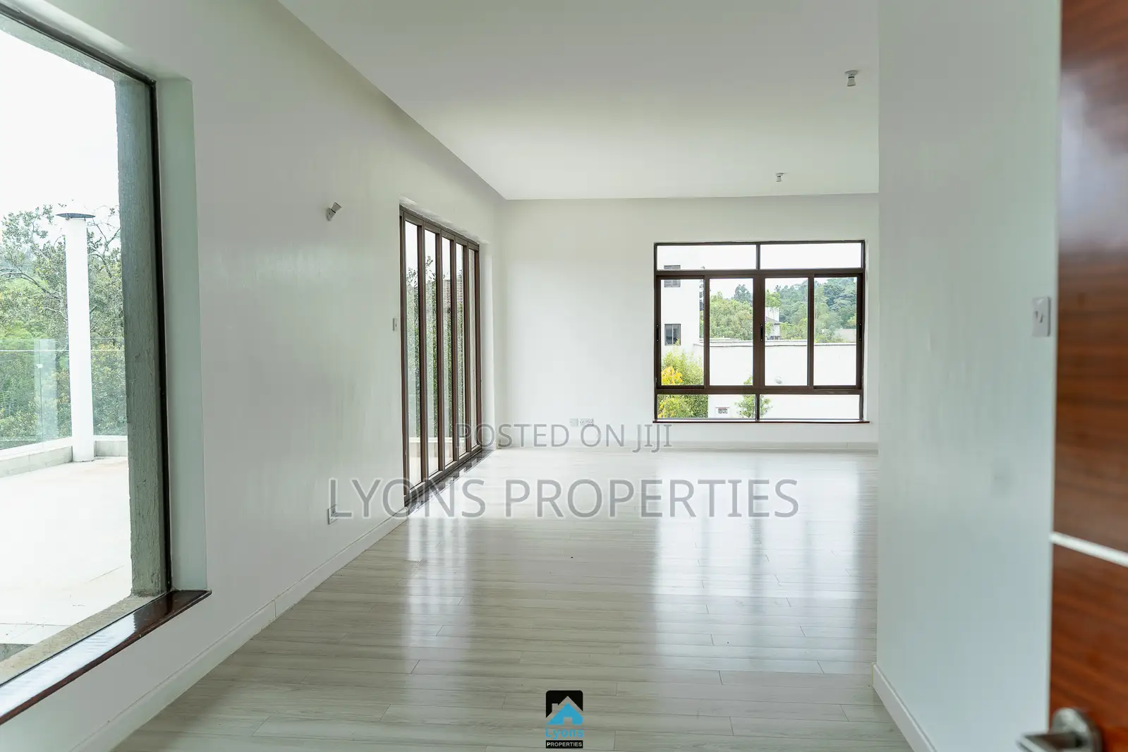 5bdrm Villa in Hardy for rent in Hardy