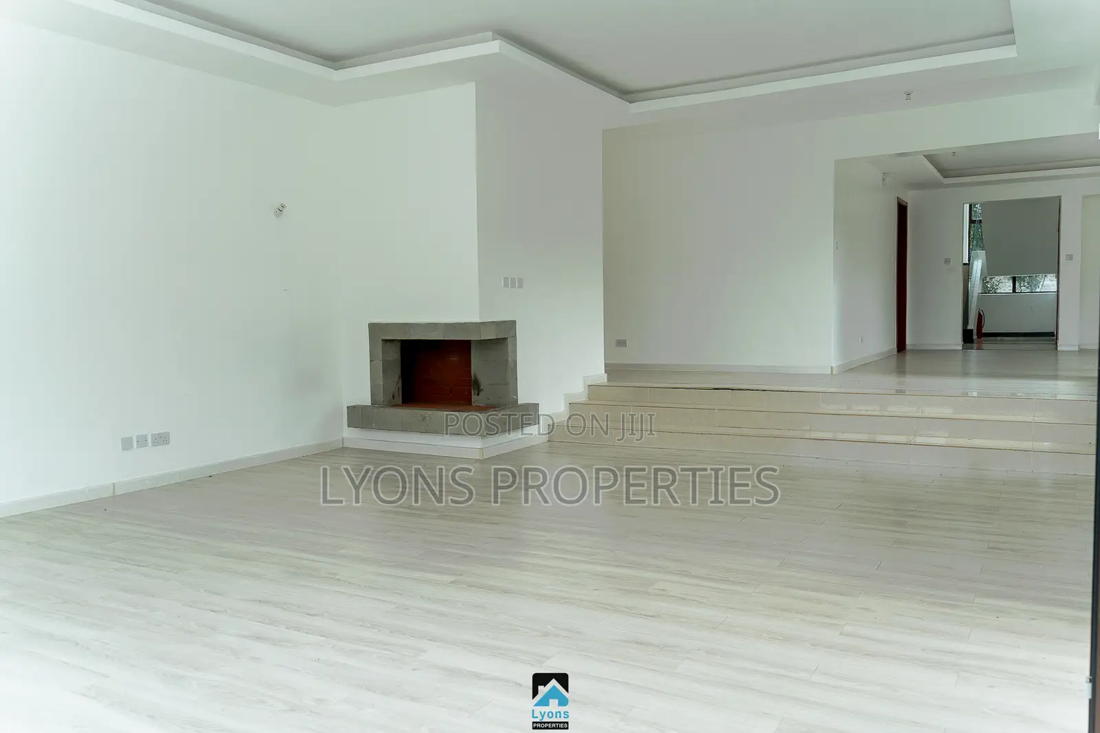 5bdrm Villa in Hardy for rent in Hardy