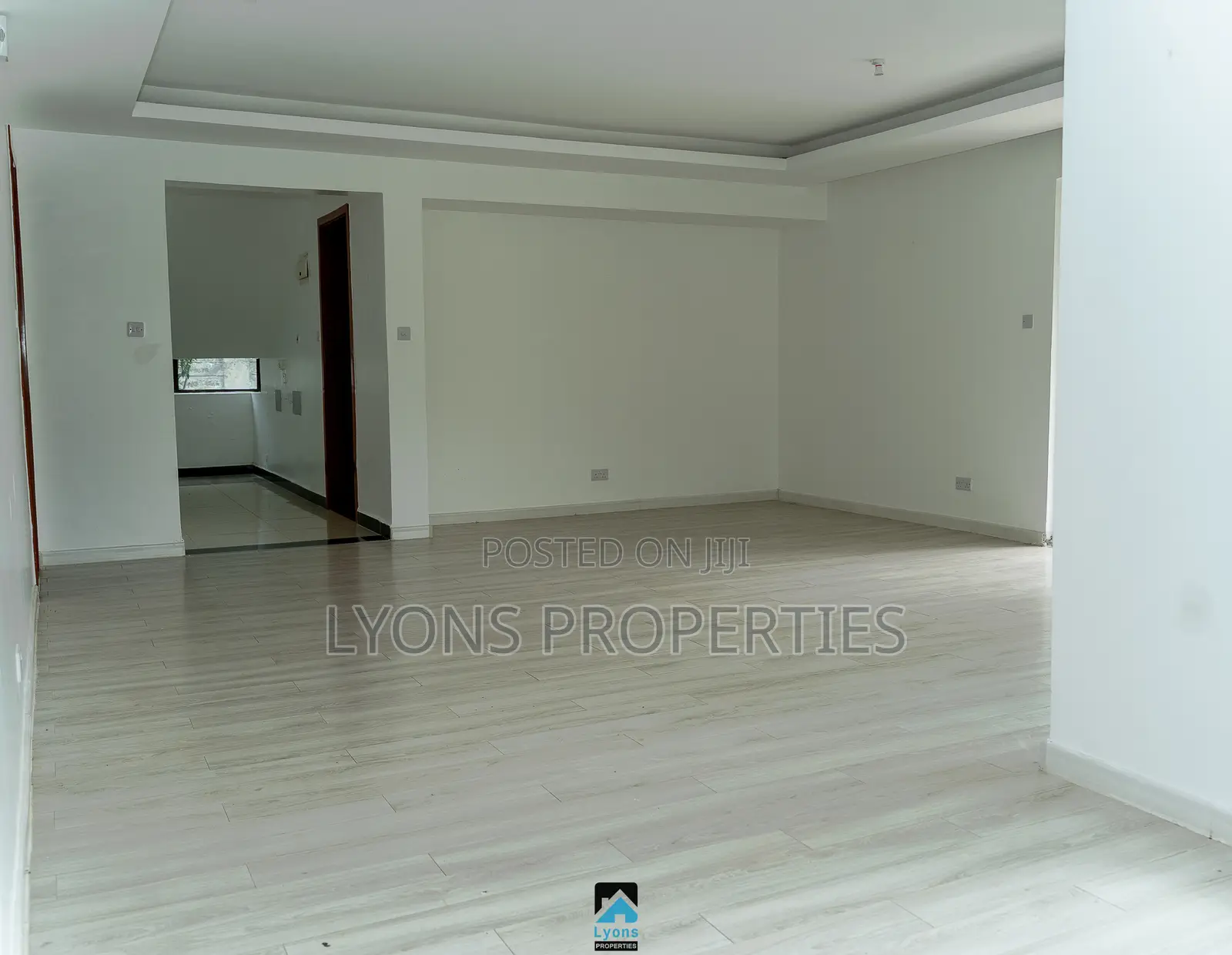5bdrm Villa in Hardy for rent in Hardy