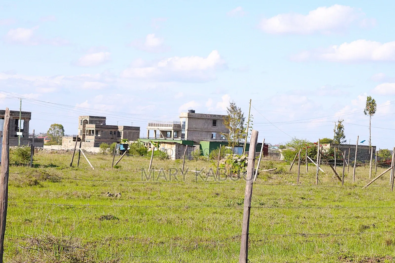  Only a Few Plots Left! in Kamakis