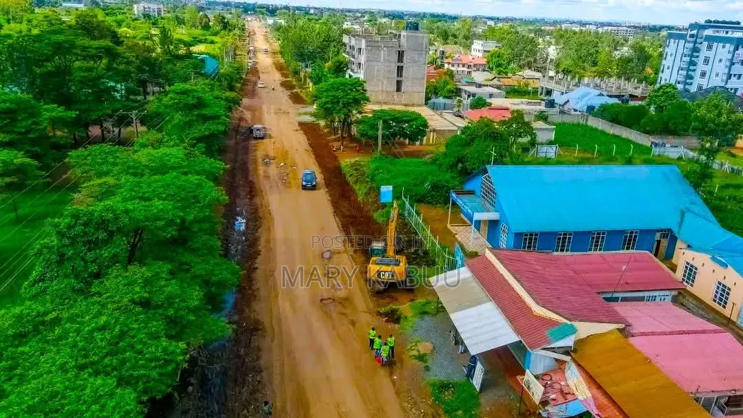  Only a Few Plots Left! in Kamakis
