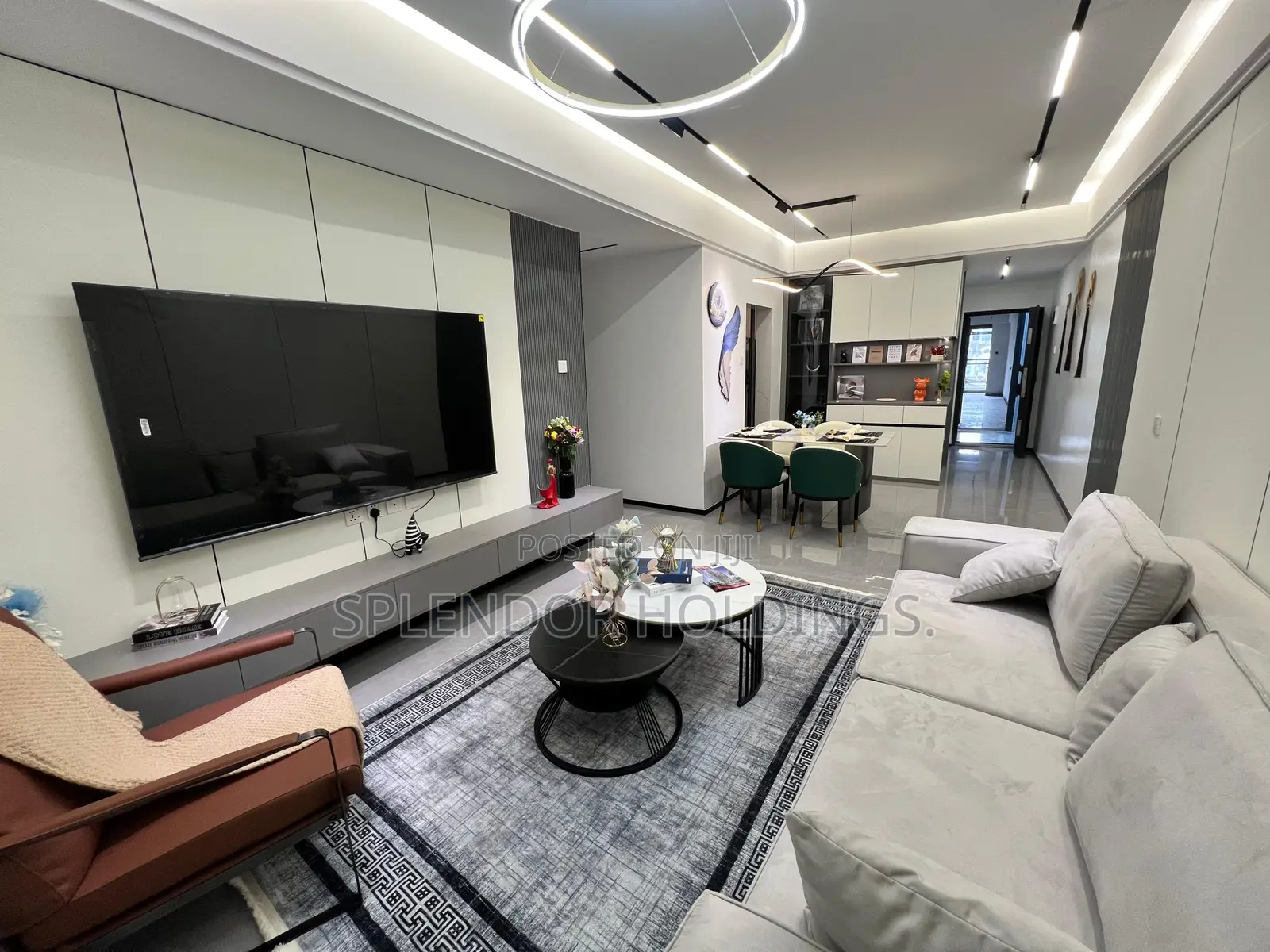 2bdrm Apartment in Raphta Road Area for sale in Raphta Road Area