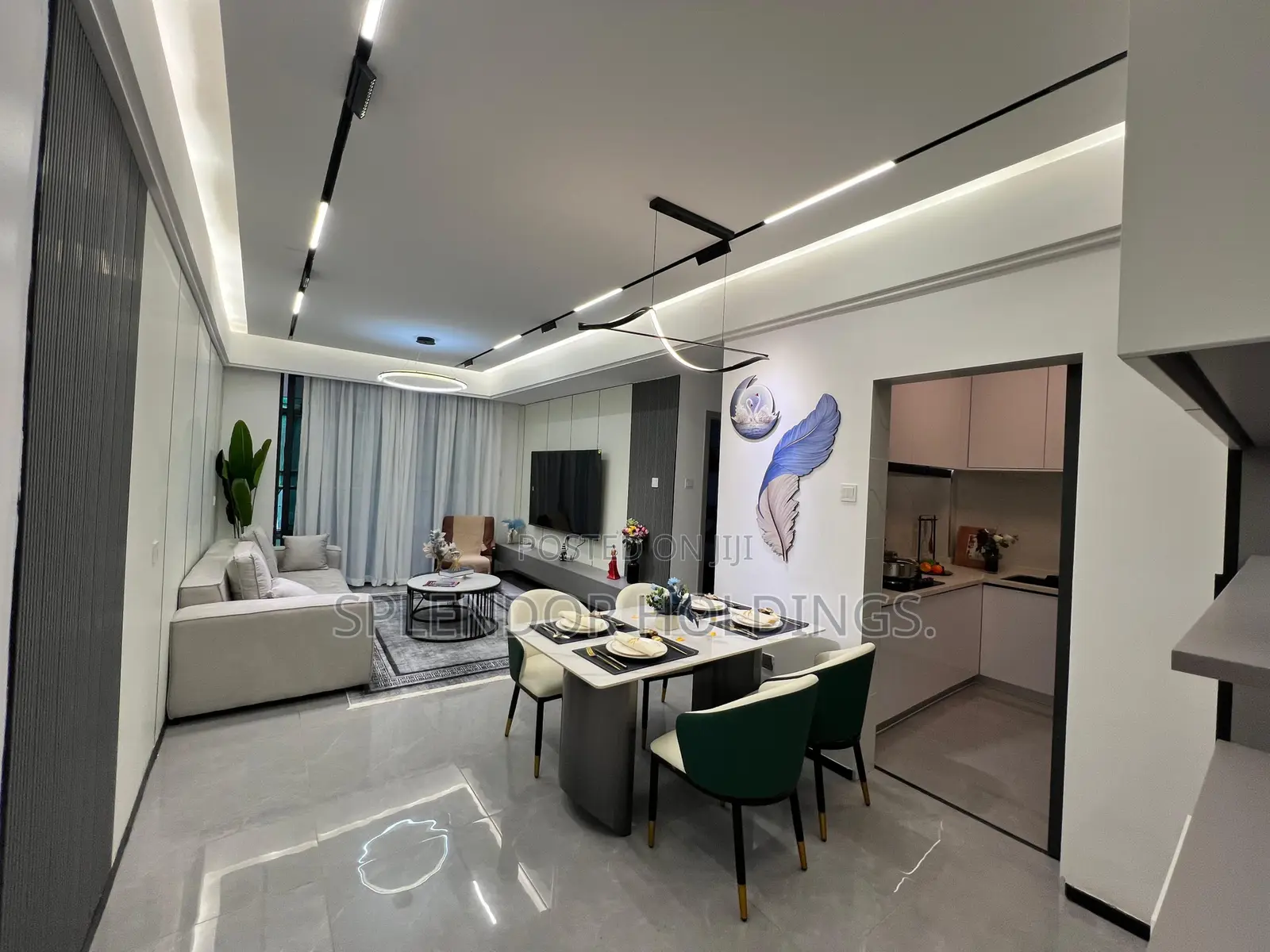 2bdrm Apartment in Raphta Road Area for sale in Raphta Road Area