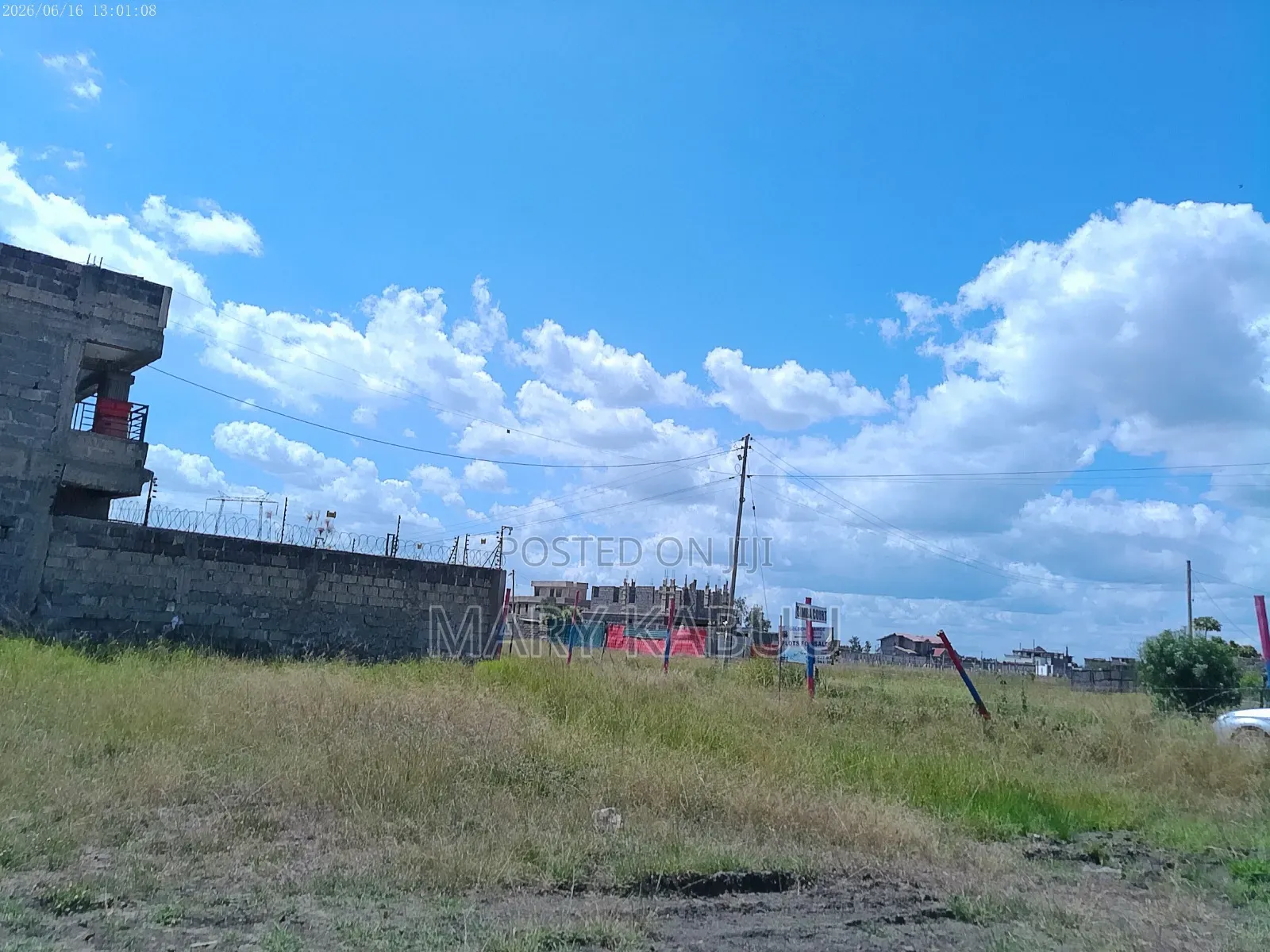Prime Plots for Sale in Kamakis Corner in Kamakis