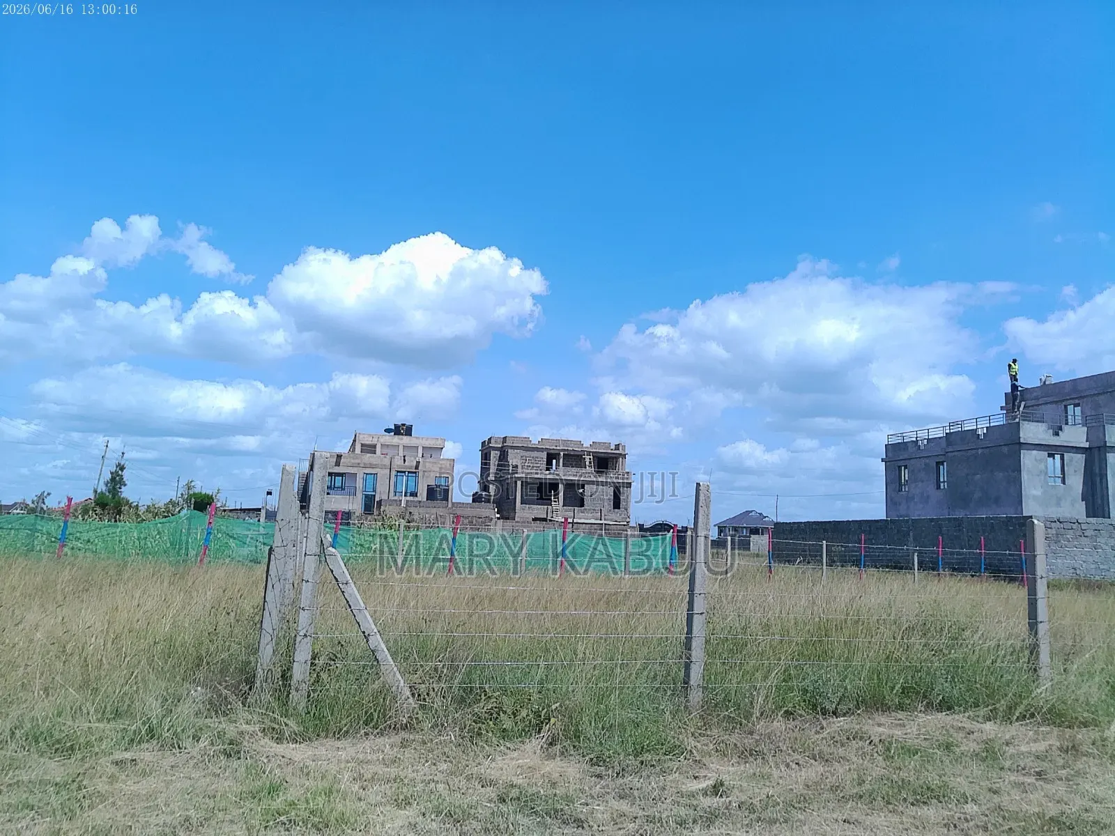 Prime Plots for Sale in Kamakis Corner in Kamakis