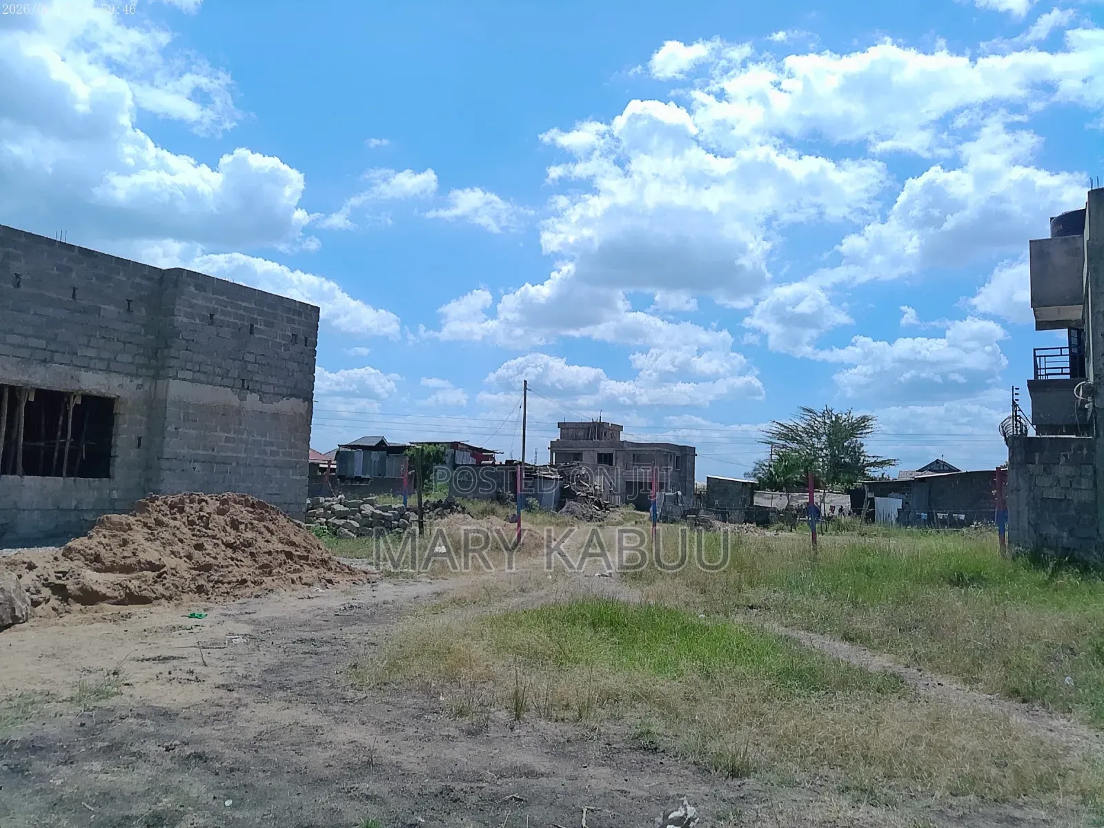 Prime Plots for Sale in Kamakis Corner in Kamakis