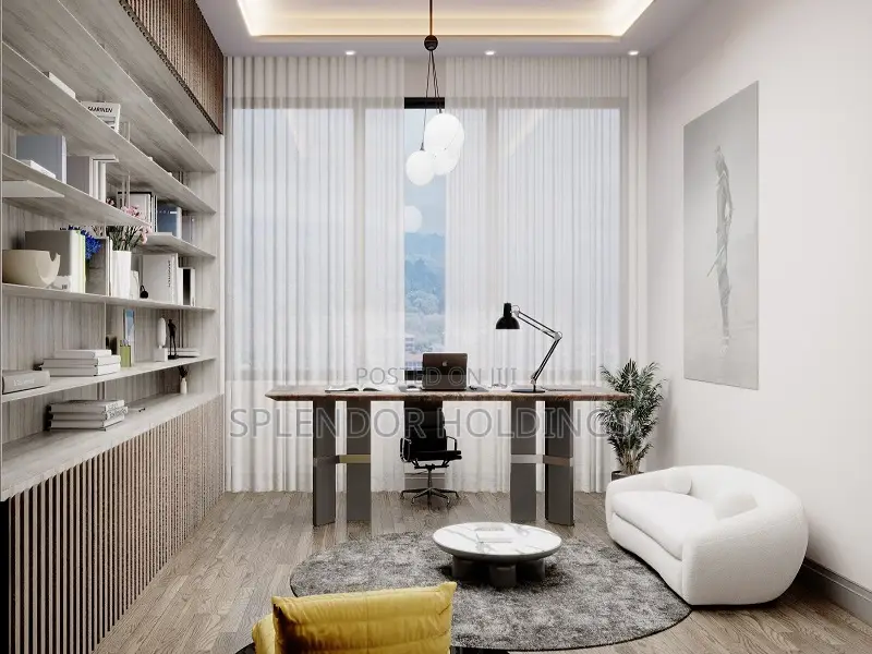 4bdrm Apartment in Hurlingham for sale in Hurlingham