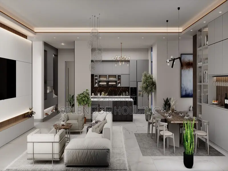 4bdrm Apartment in Hurlingham for sale in Hurlingham
