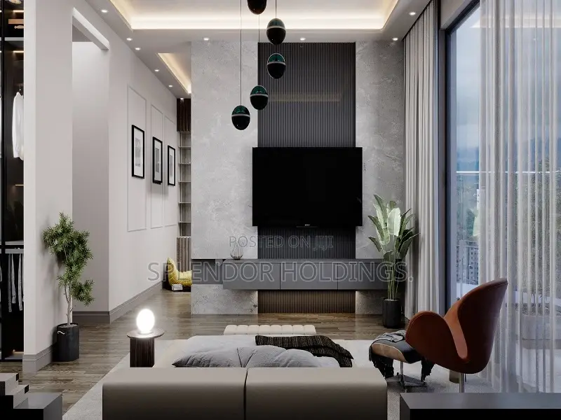 4bdrm Apartment in Hurlingham for sale in Hurlingham