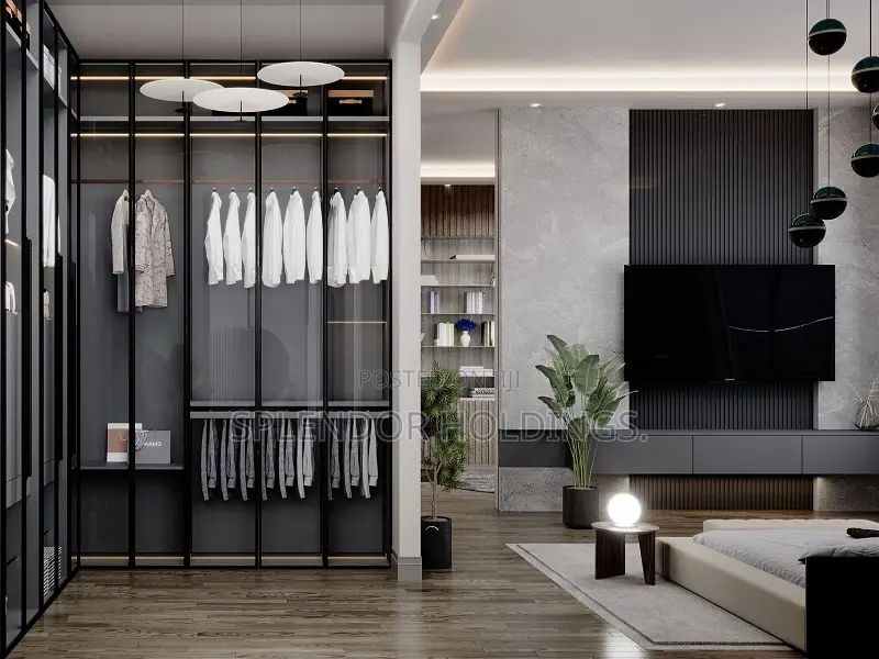 4bdrm Apartment in Hurlingham for sale in Hurlingham
