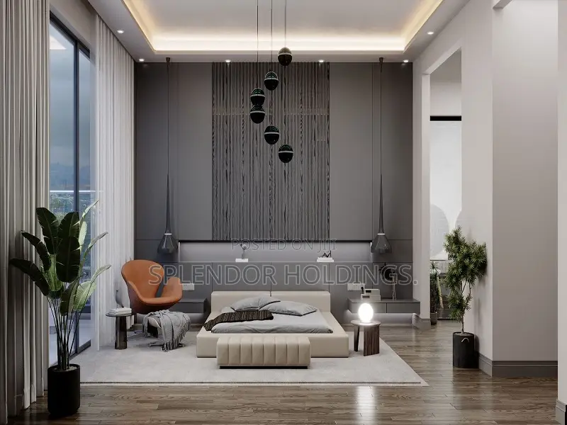 4bdrm Apartment in Hurlingham for sale in Hurlingham