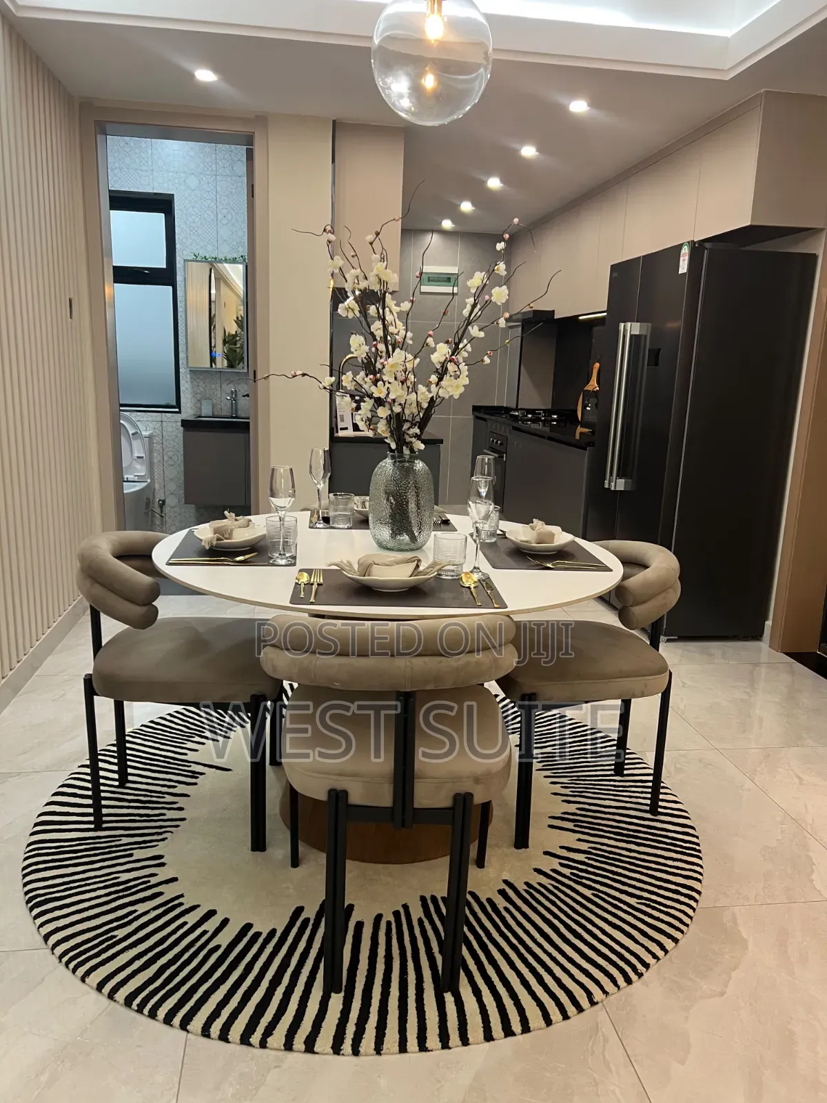 2bdrm Apartment in Hurlingham for sale in Hurlingham