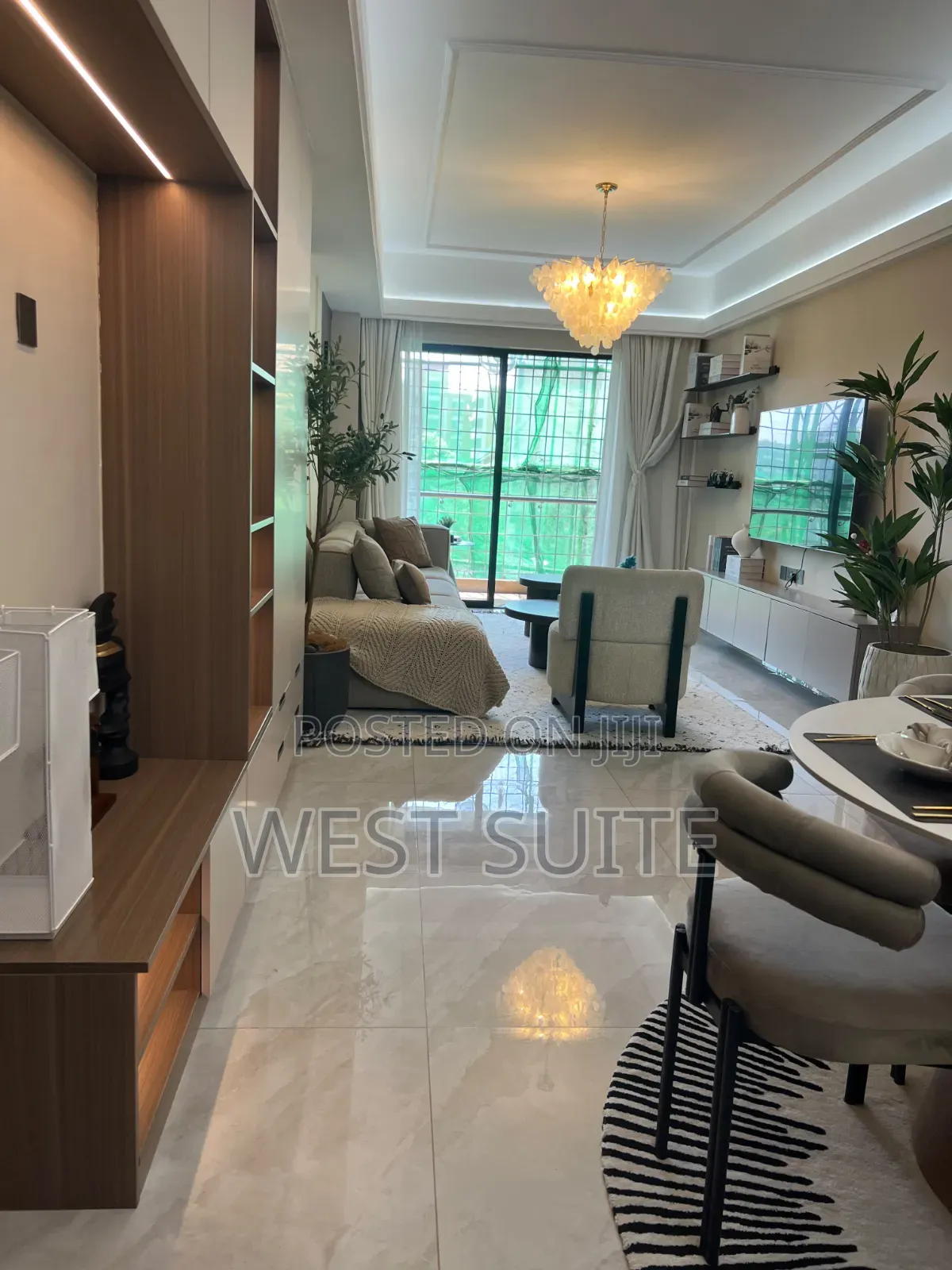 2bdrm Apartment in Hurlingham for sale in Hurlingham