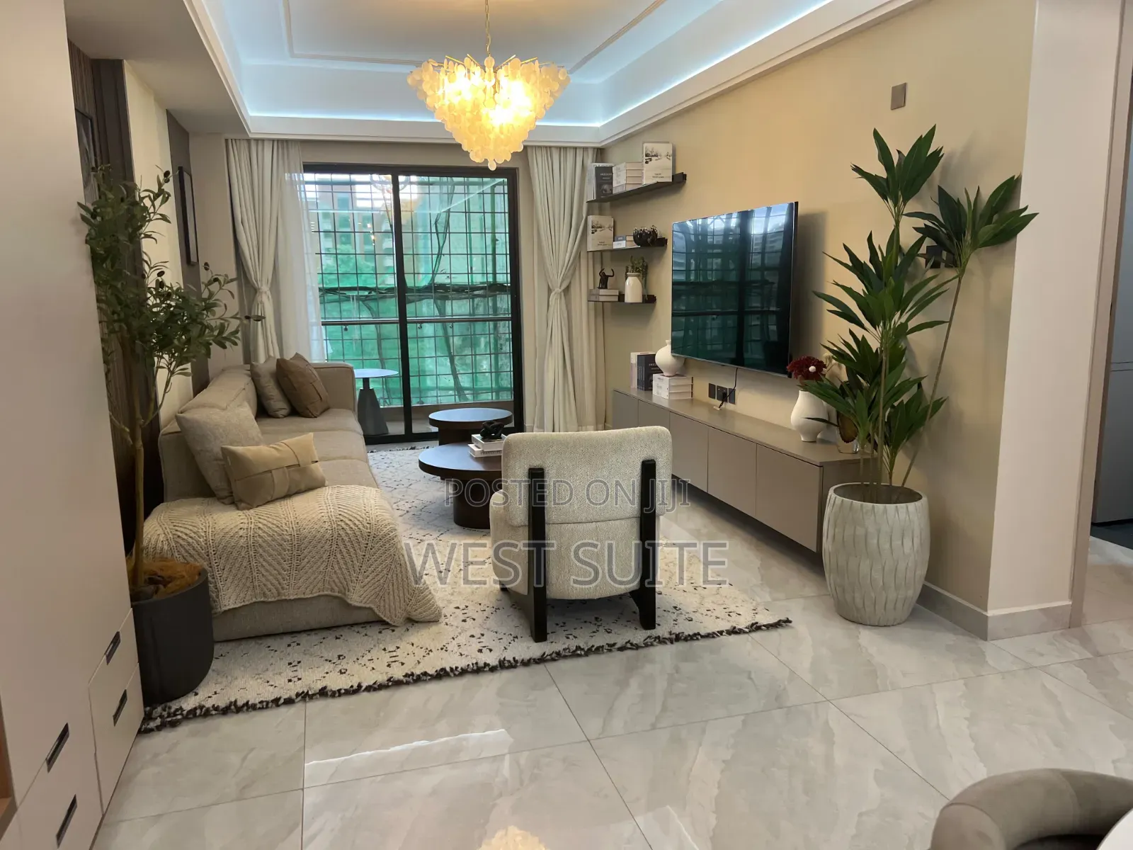 2bdrm Apartment in Hurlingham for sale in Hurlingham