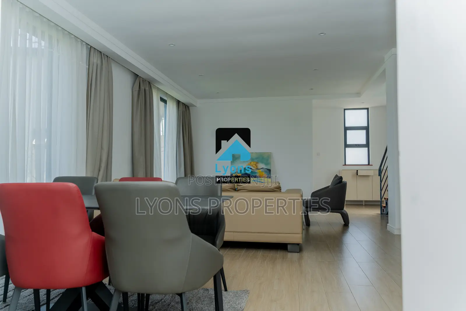 4bdrm Maisonette in Ole Kasasi for sale in Ole Kasasi