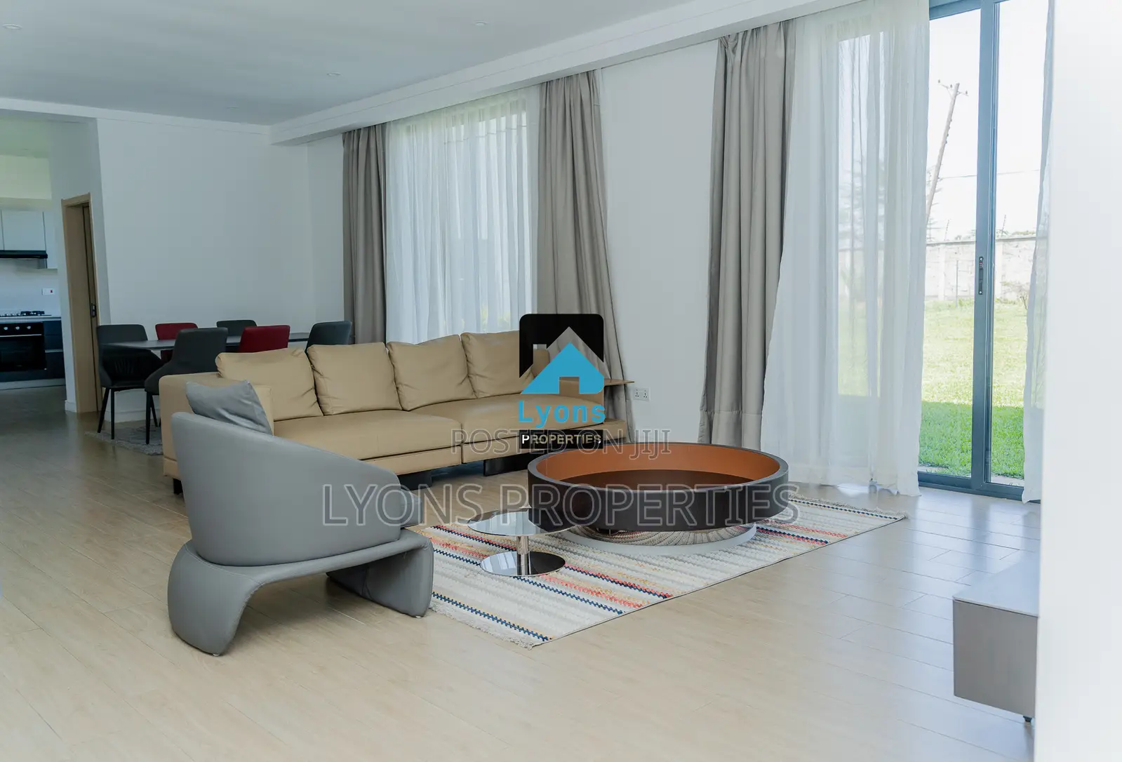 4bdrm Maisonette in Ole Kasasi for sale in Ole Kasasi