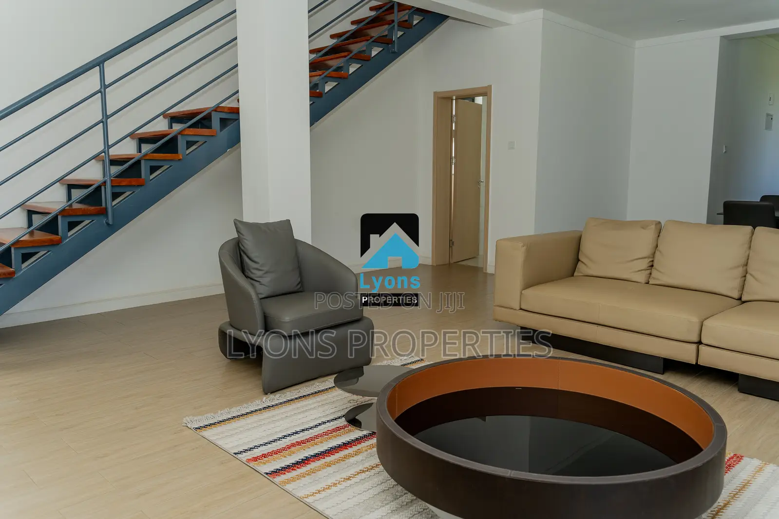 4bdrm Maisonette in Ole Kasasi for sale in Ole Kasasi