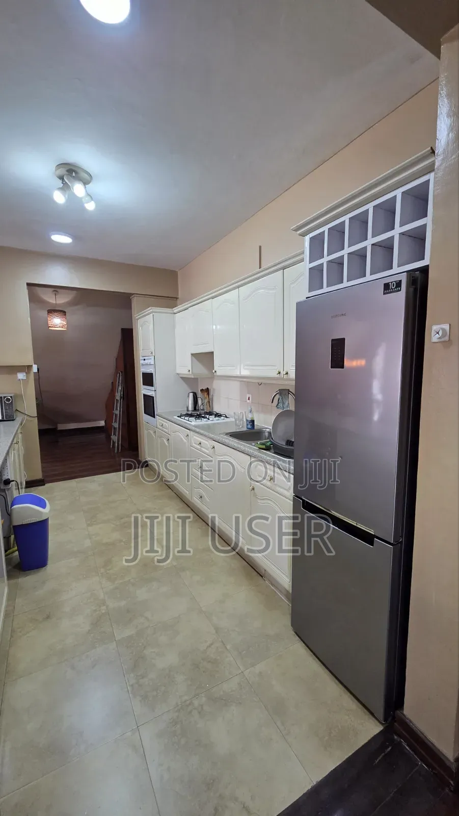 Furnished 2bdrm Penthouse in Parklands for rent in Parklands/Highridge