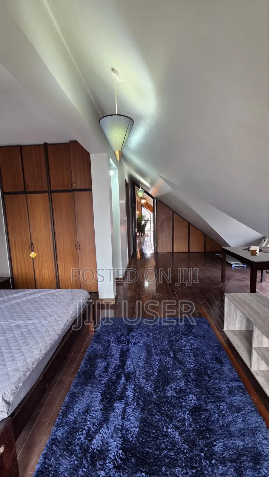 Furnished 2bdrm Penthouse in Parklands for rent in Parklands/Highridge
