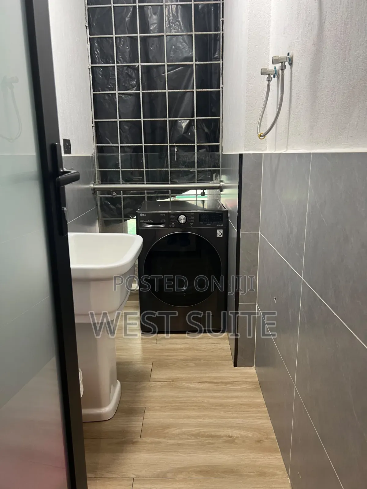 2bdrm Apartment in Hurlingham for sale in Hurlingham