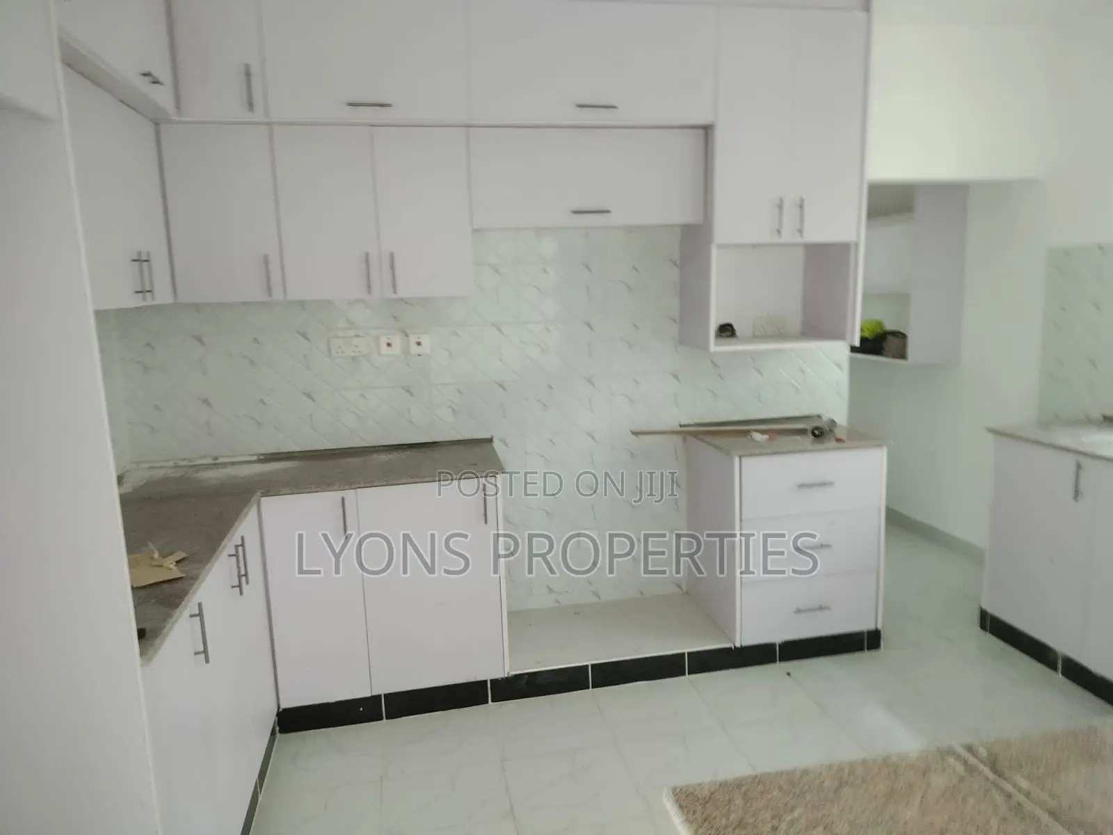 3bdrm Bungalow in Nkoroi for sale in Nkoroi