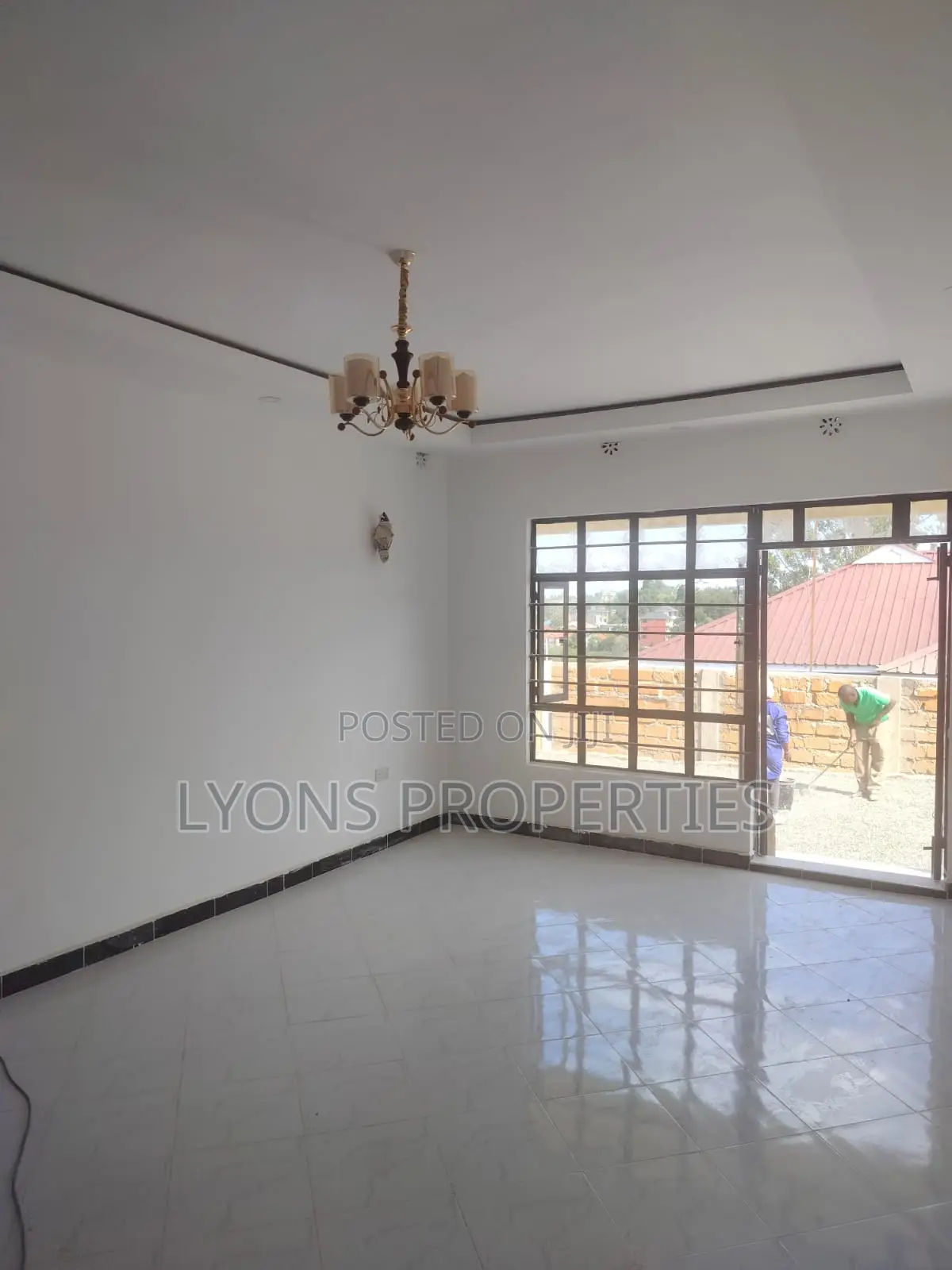 3bdrm Bungalow in Nkoroi for sale in Nkoroi