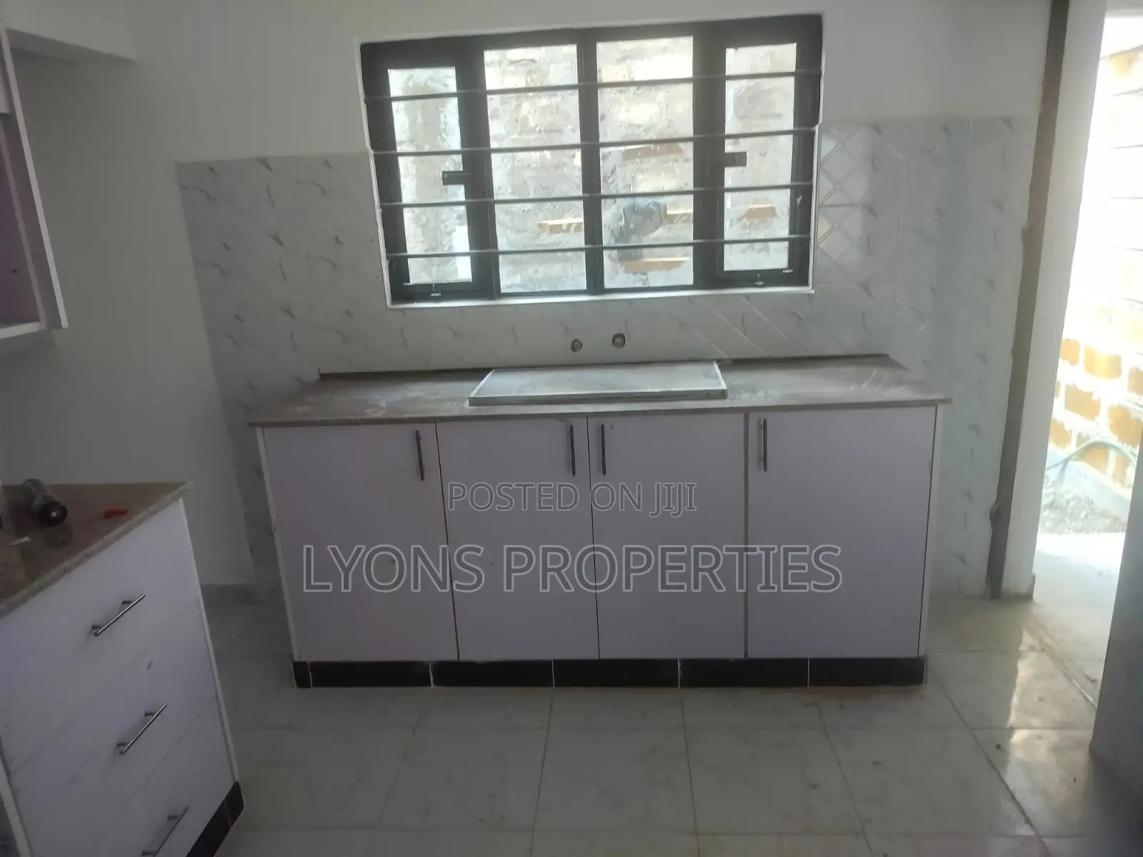 3bdrm Bungalow in Nkoroi for sale in Nkoroi