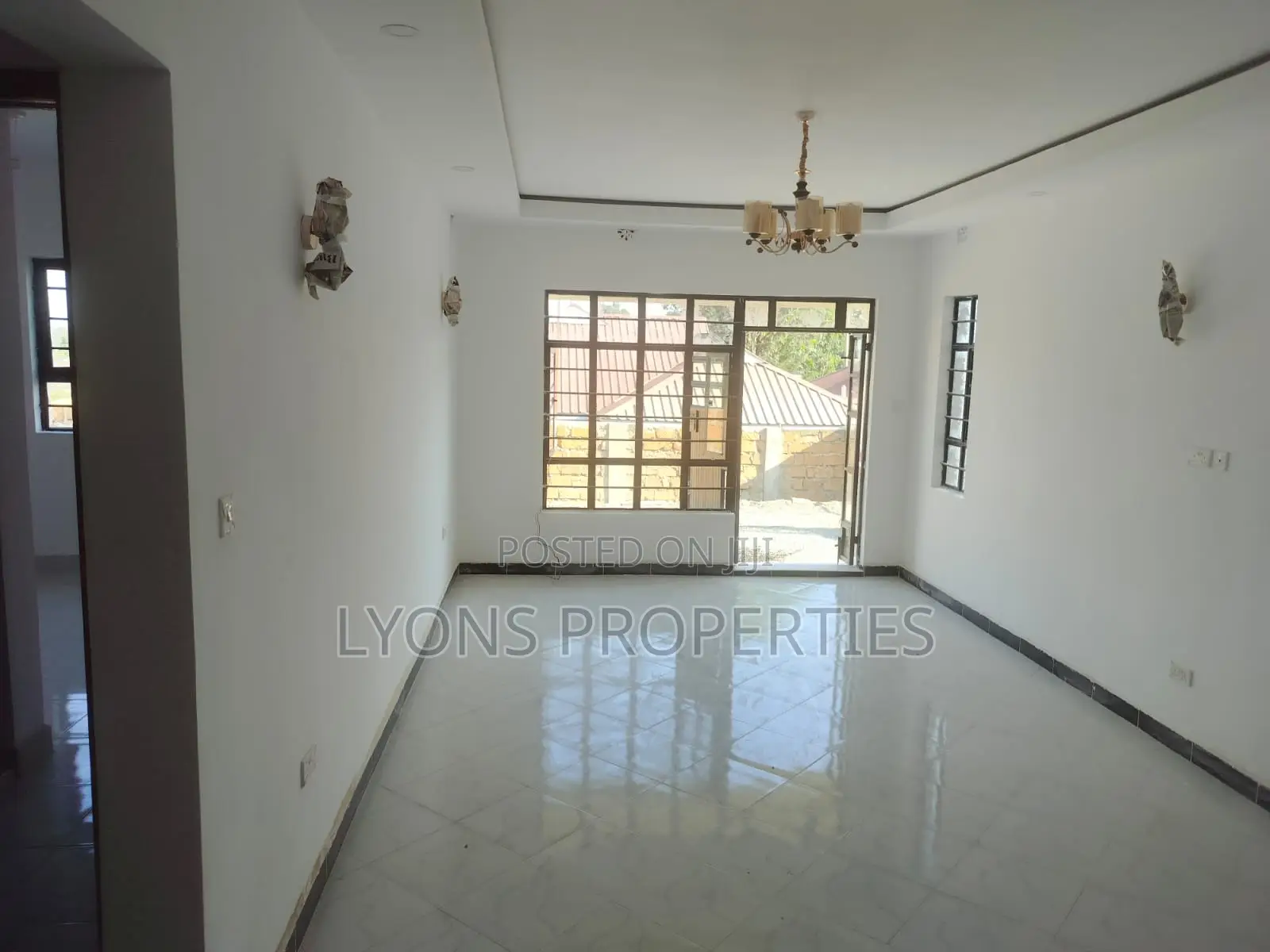 3bdrm Bungalow in Nkoroi for sale in Nkoroi