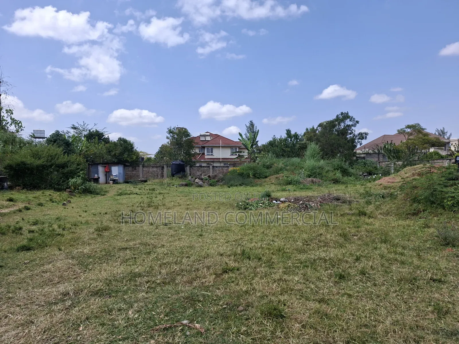 Land for in Karen Fair Acreas in Karen C