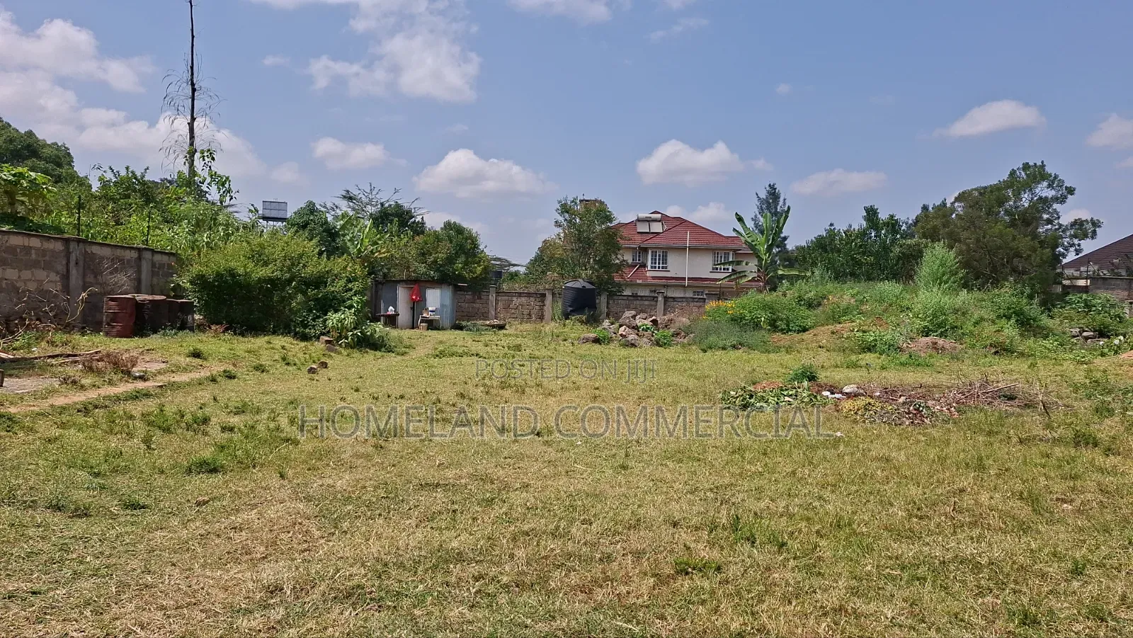 Land for in Karen Fair Acreas in Karen C
