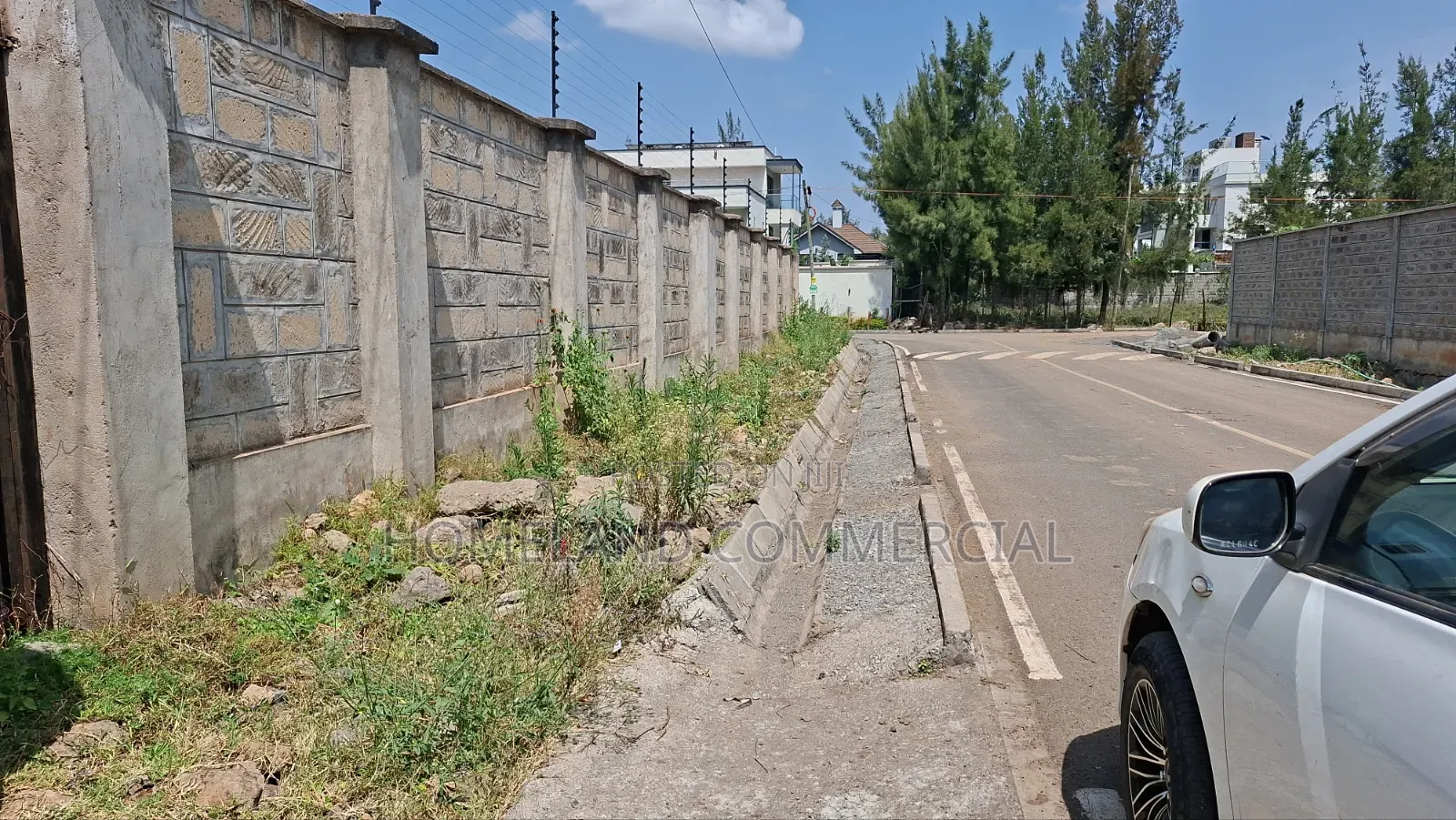 Land for in Karen Fair Acreas in Karen C