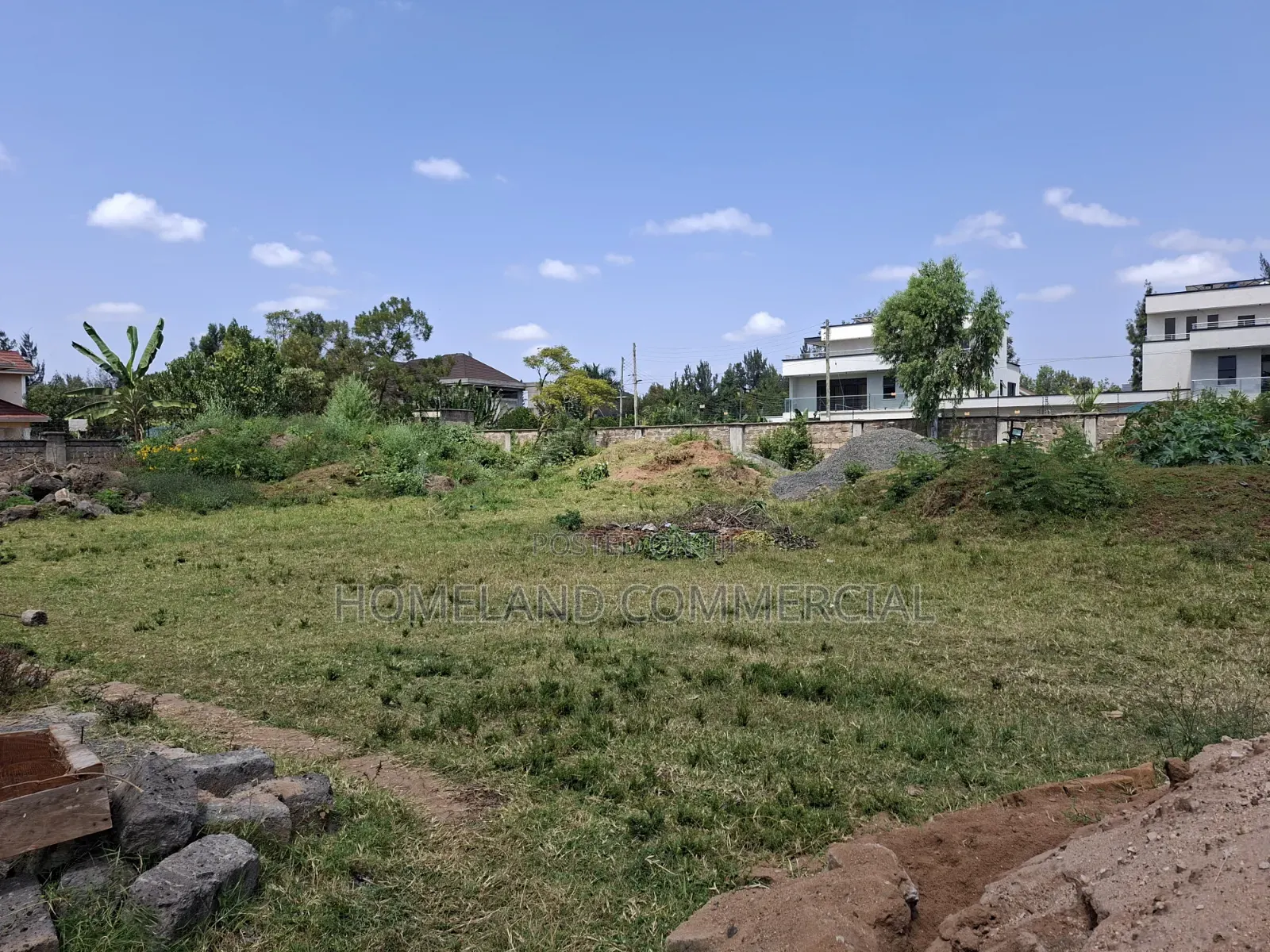 Land for in Karen Fair Acreas in Karen C