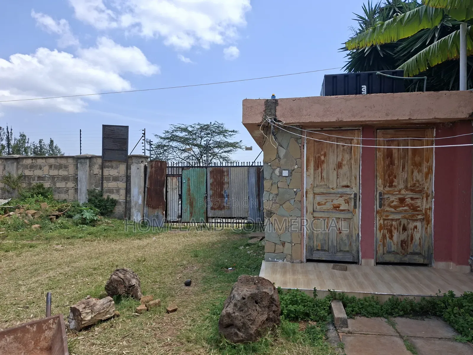 Land for in Karen Fair Acreas in Karen C