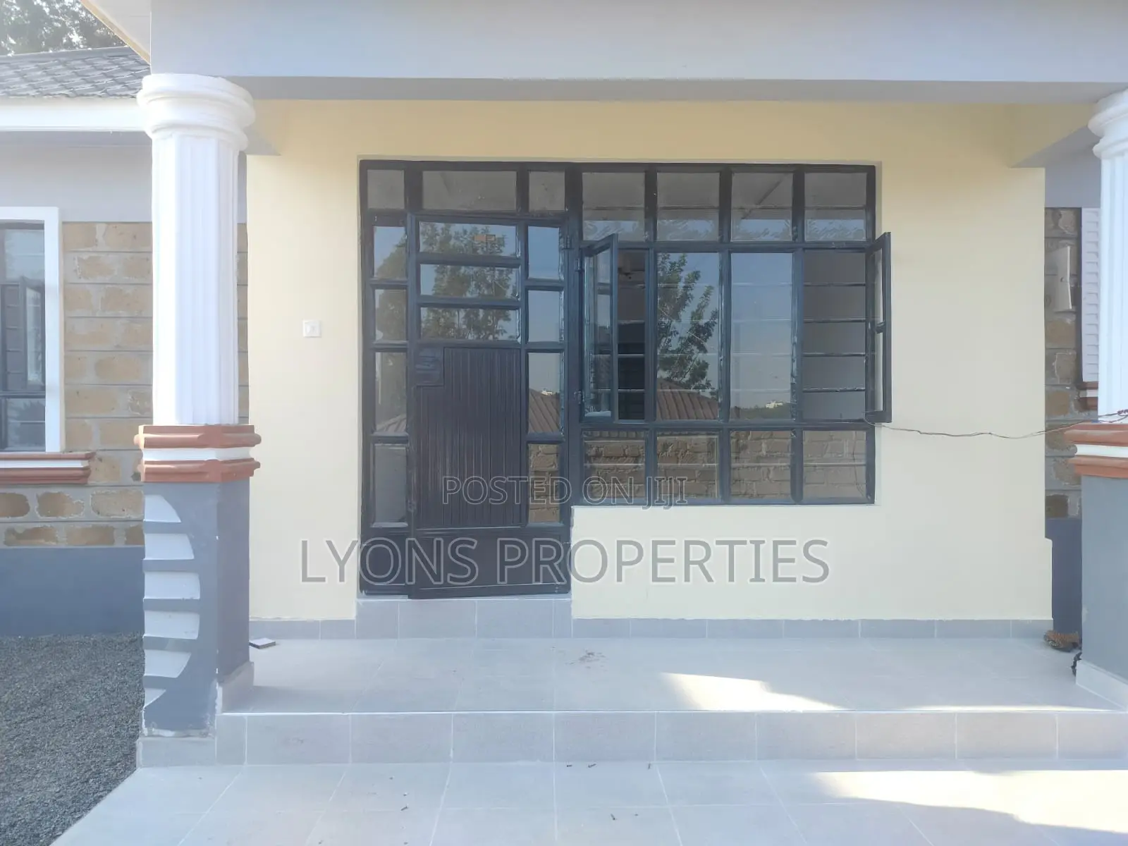 4bdrm House in Nkoroi for sale in Nkoroi