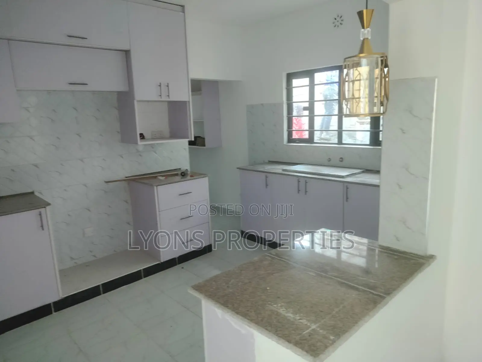 4bdrm House in Nkoroi for sale in Nkoroi