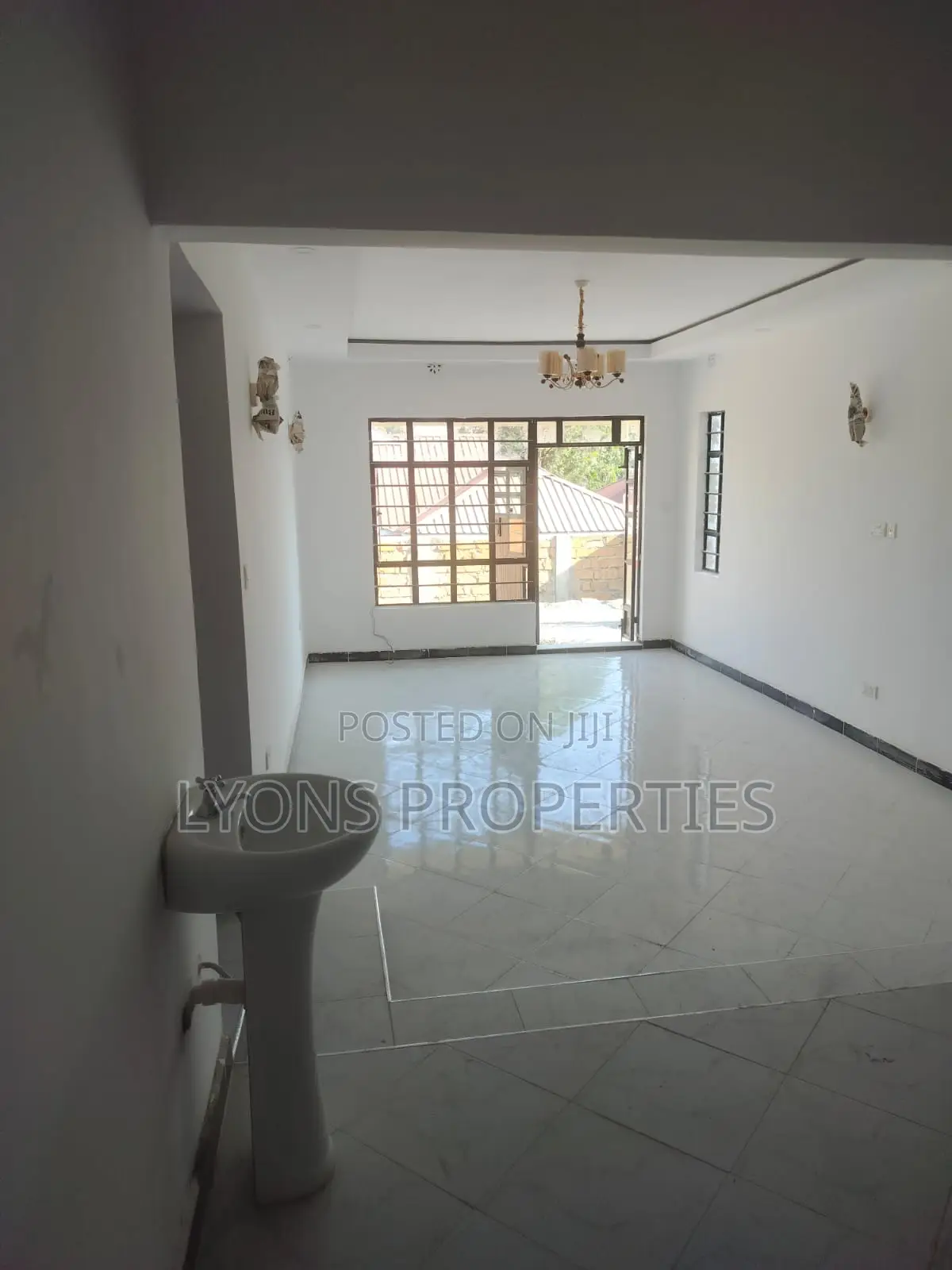 4bdrm House in Nkoroi for sale in Nkoroi