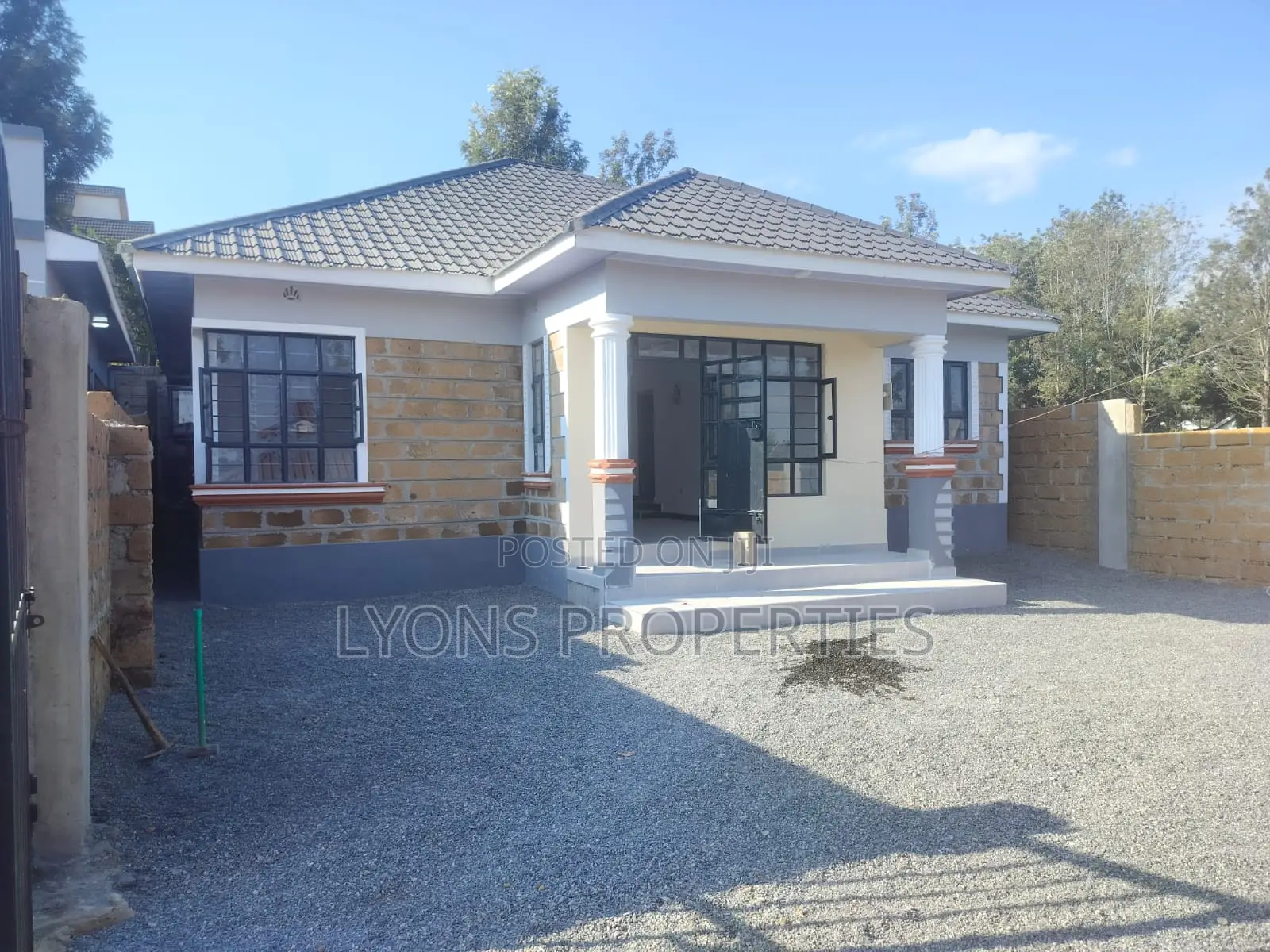 4bdrm House in Nkoroi for sale in Nkoroi