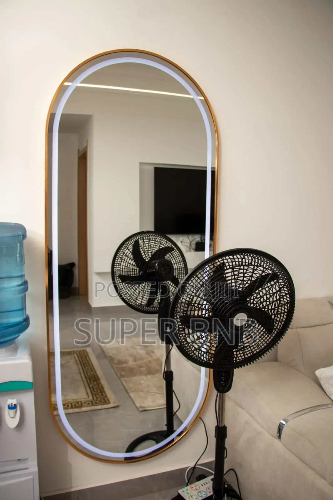 Furnished 1bdrm Apartment in Lavington for rent in Lavington