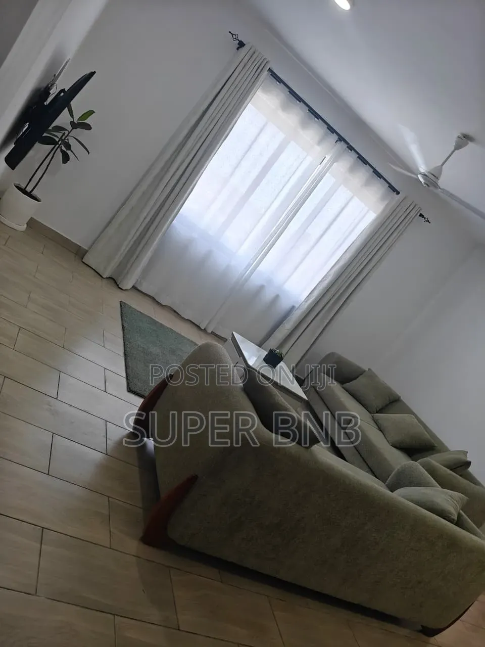 Furnished 1bdrm Apartment in Lavington for rent in Lavington