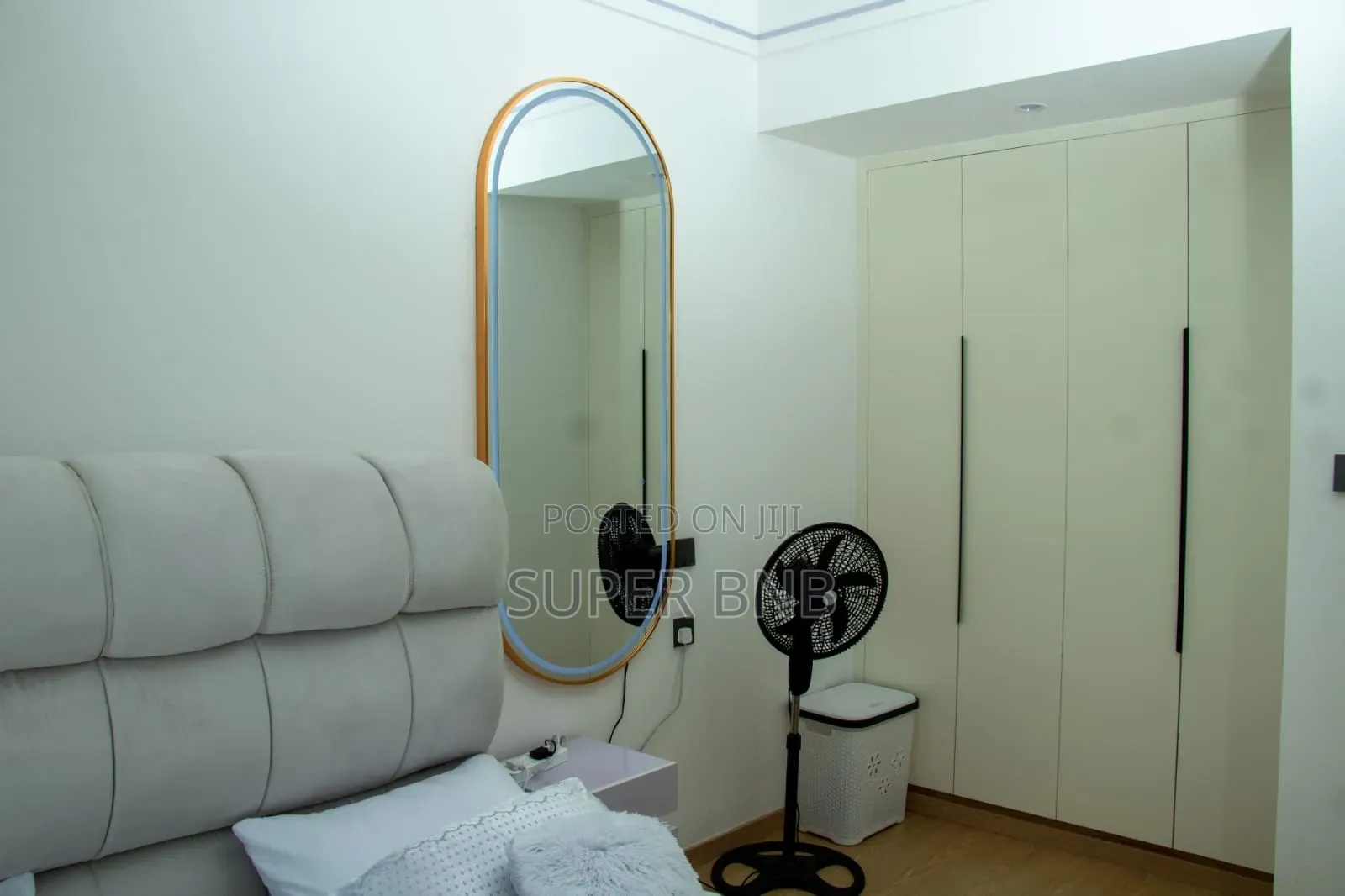 Furnished 1bdrm Apartment in Lavington for rent in Lavington