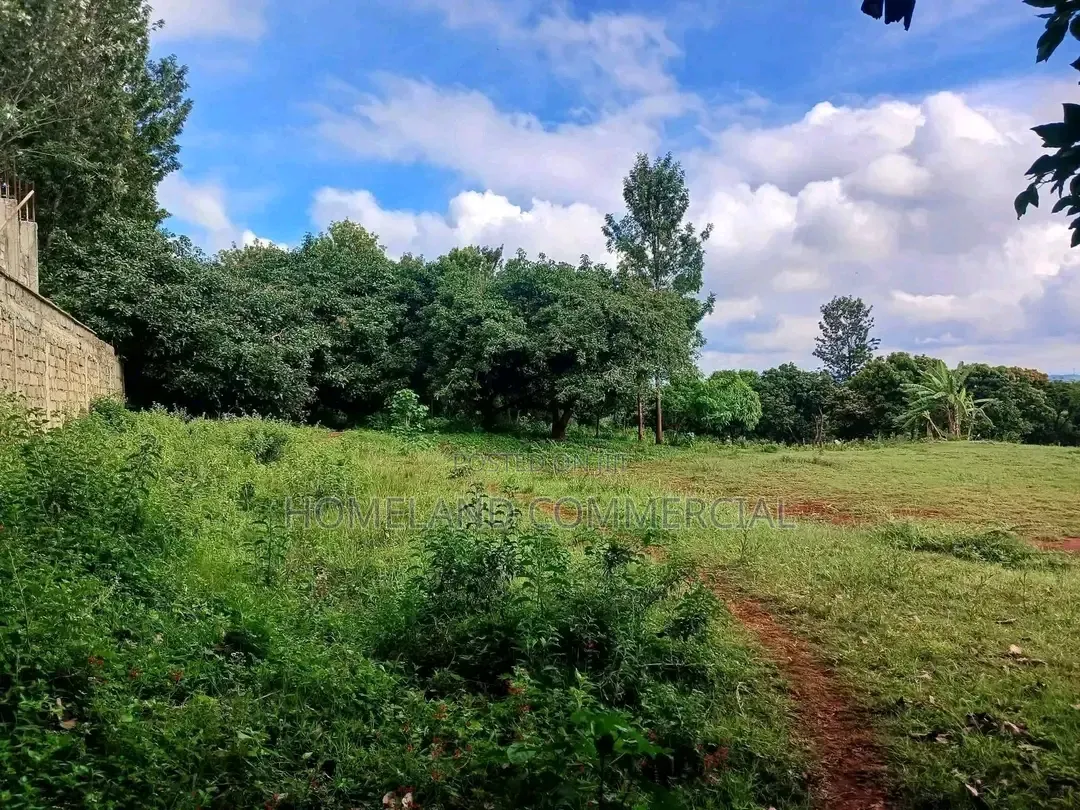 Prime 3 Acres for Sale in Kiserian. in Kiserian