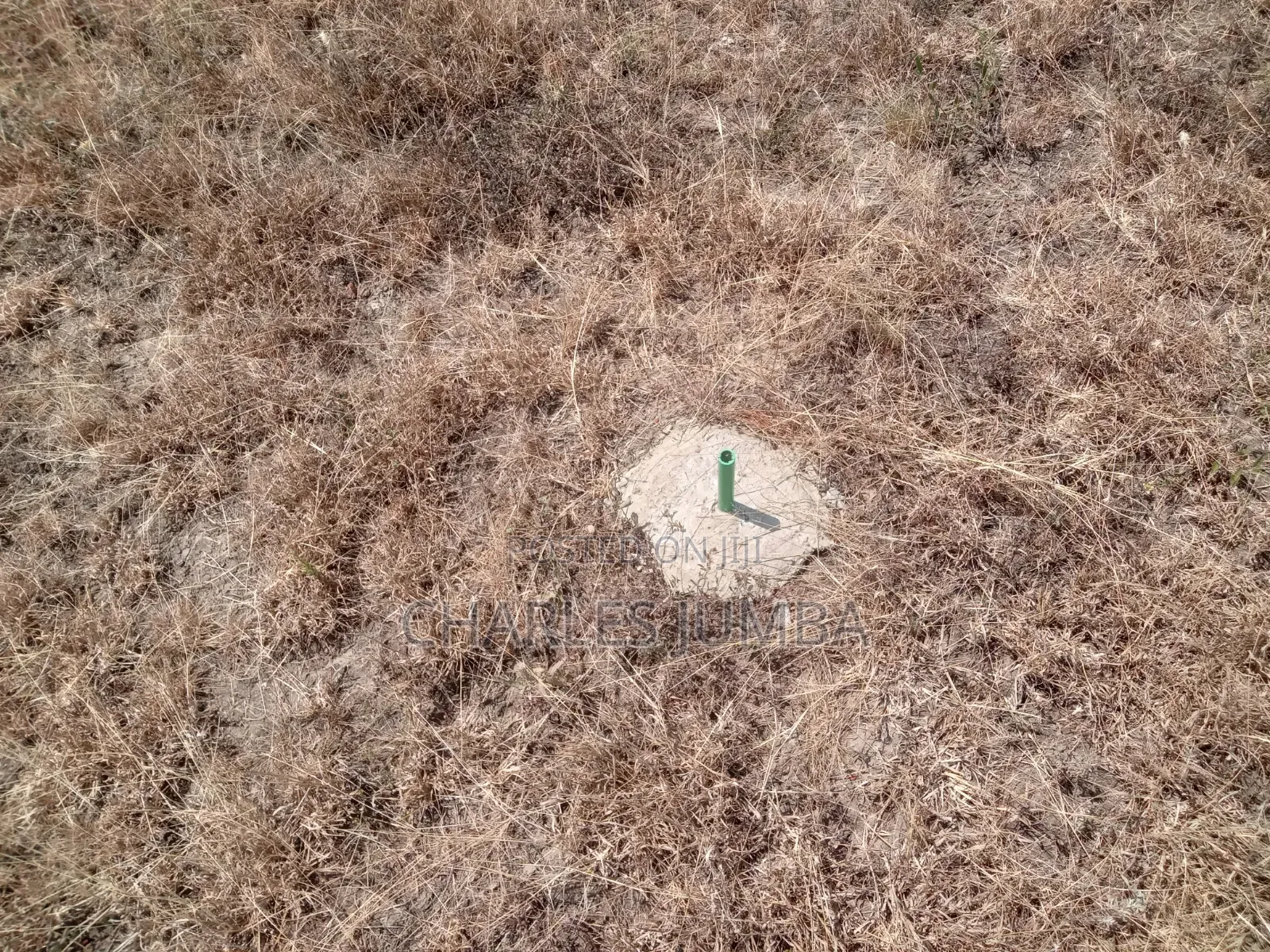 1/8 Plot in Upper Milimani in Kitengela