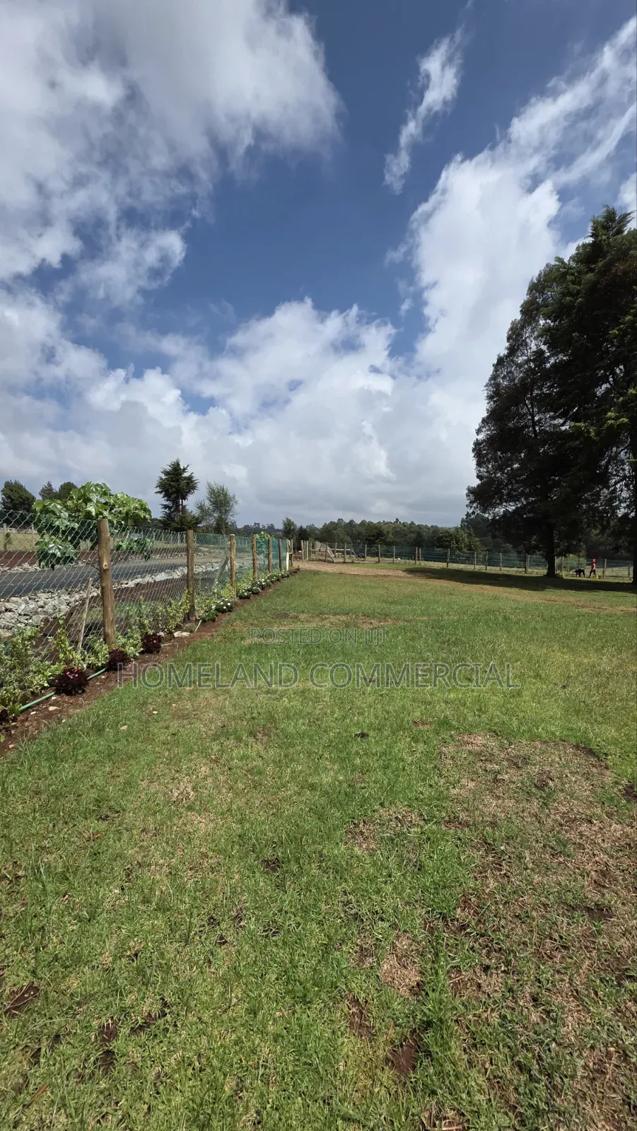 Land for Sale in Tigoni in Tigoni