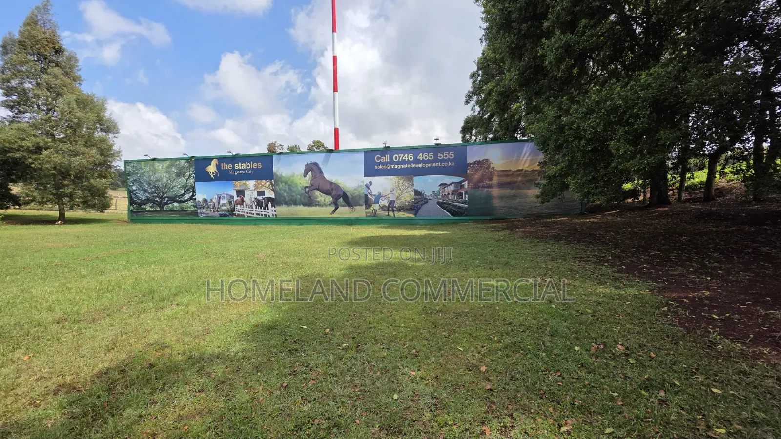 Land for Sale in Tigoni in Tigoni