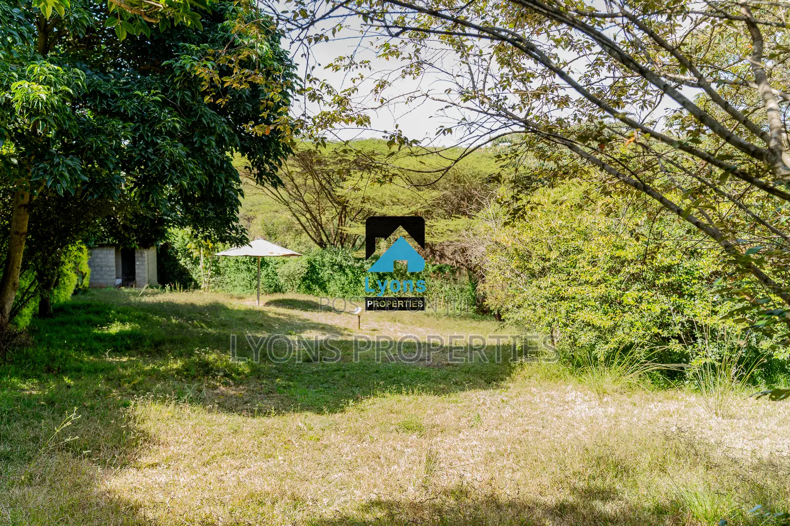 Prime 1⁄2 Acre Land With River for Sale | KSH 25m in Maasai Lodge