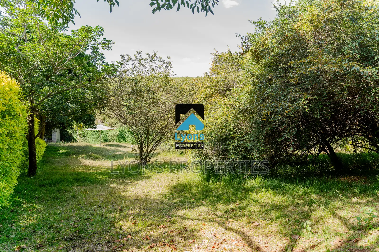 Prime 1⁄2 Acre Land With River for Sale | KSH 25m in Maasai Lodge