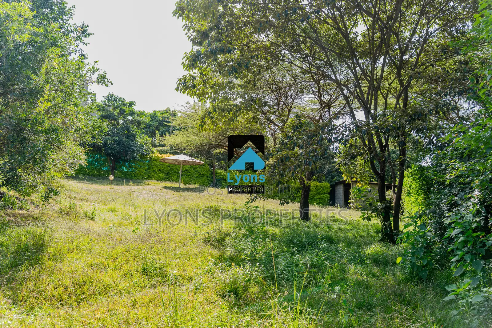 Prime 1⁄2 Acre Land With River for Sale | KSH 25m in Maasai Lodge